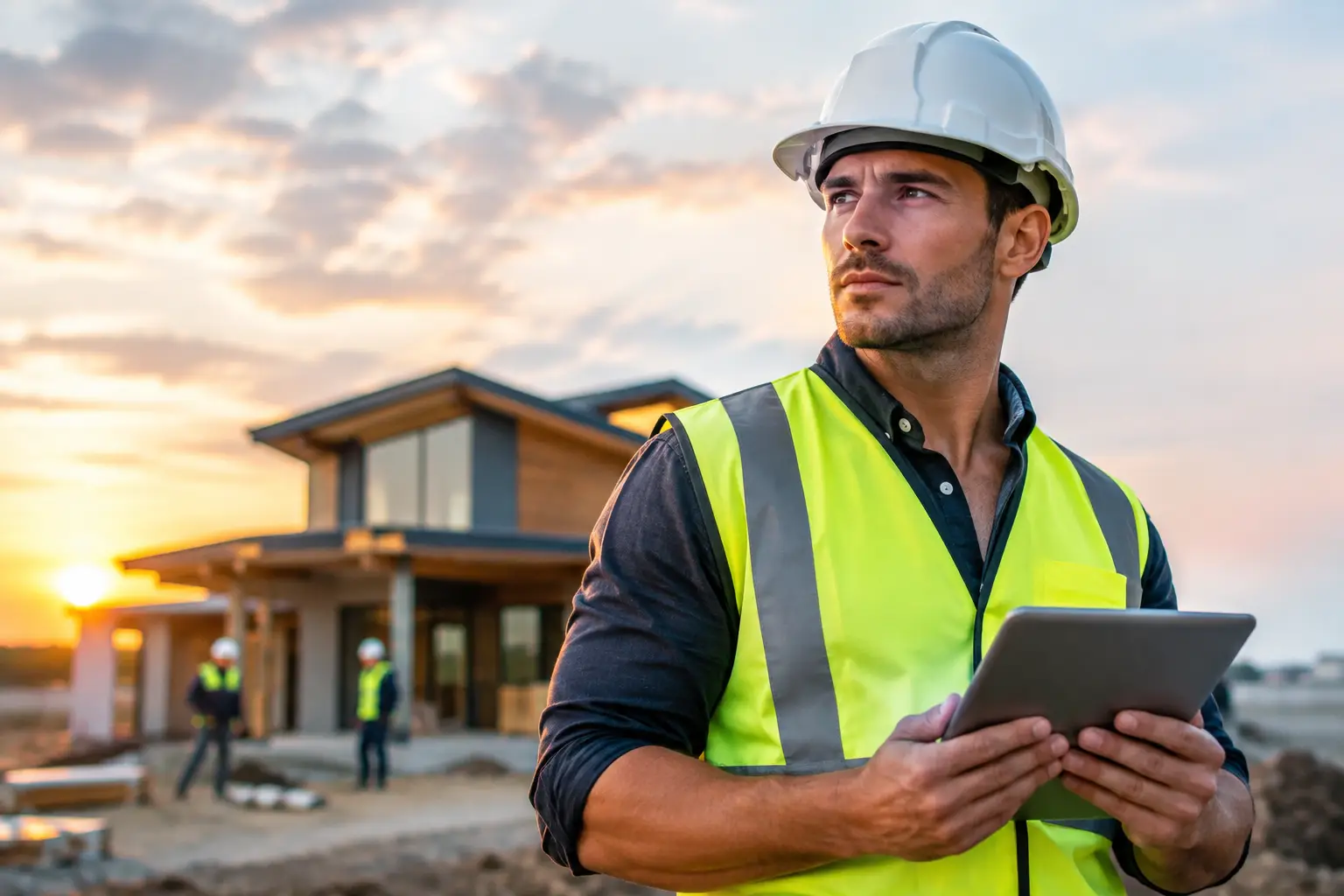 Construction Company Branding That Wins Local Work