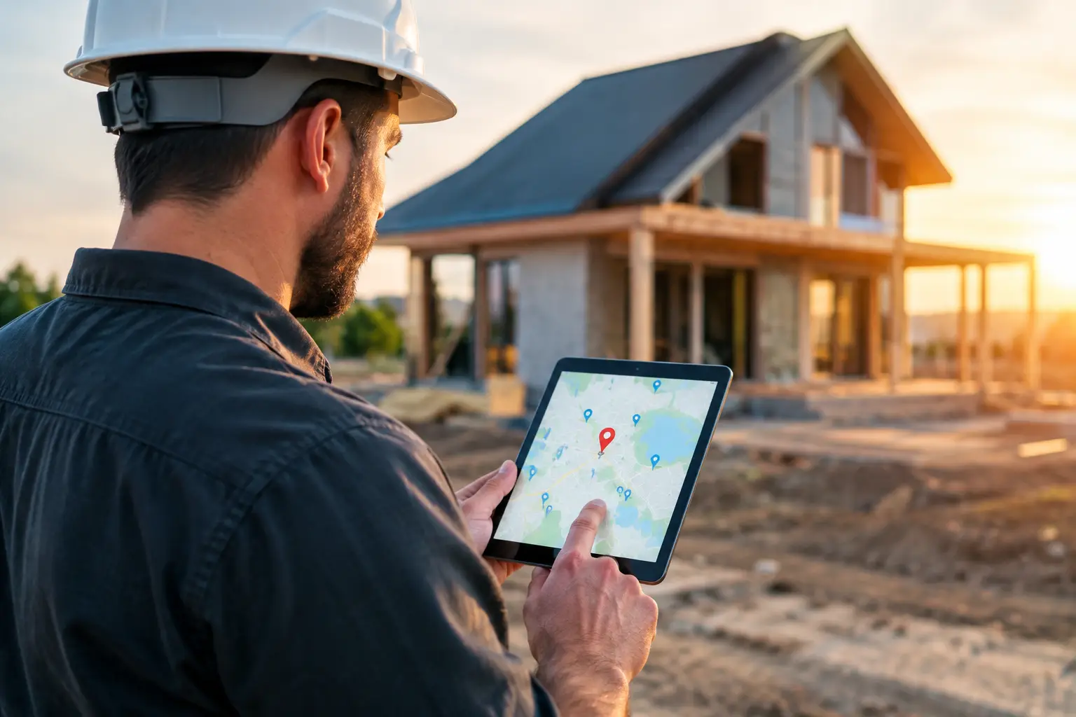 Google Ads for Builders That Win Local Work