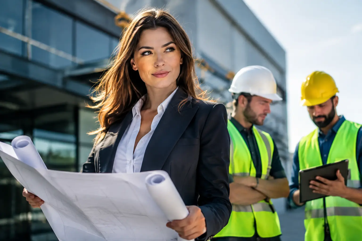 How to Win Facilities Maintenance Tender Leads