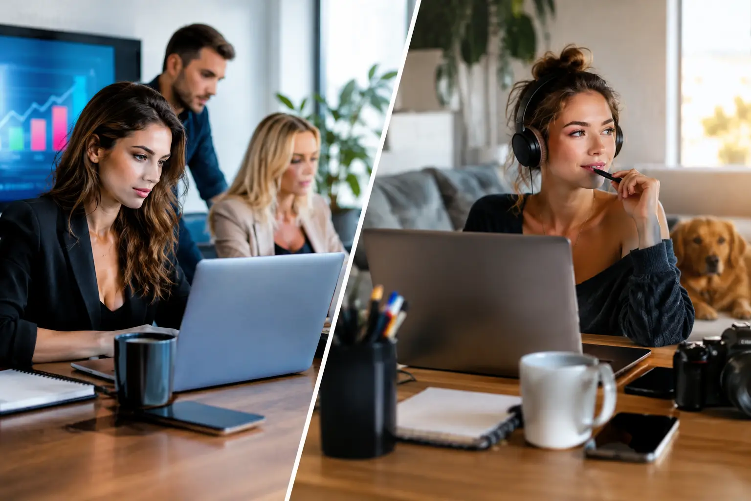 Outsourced Marketing Versus In-House Marketing