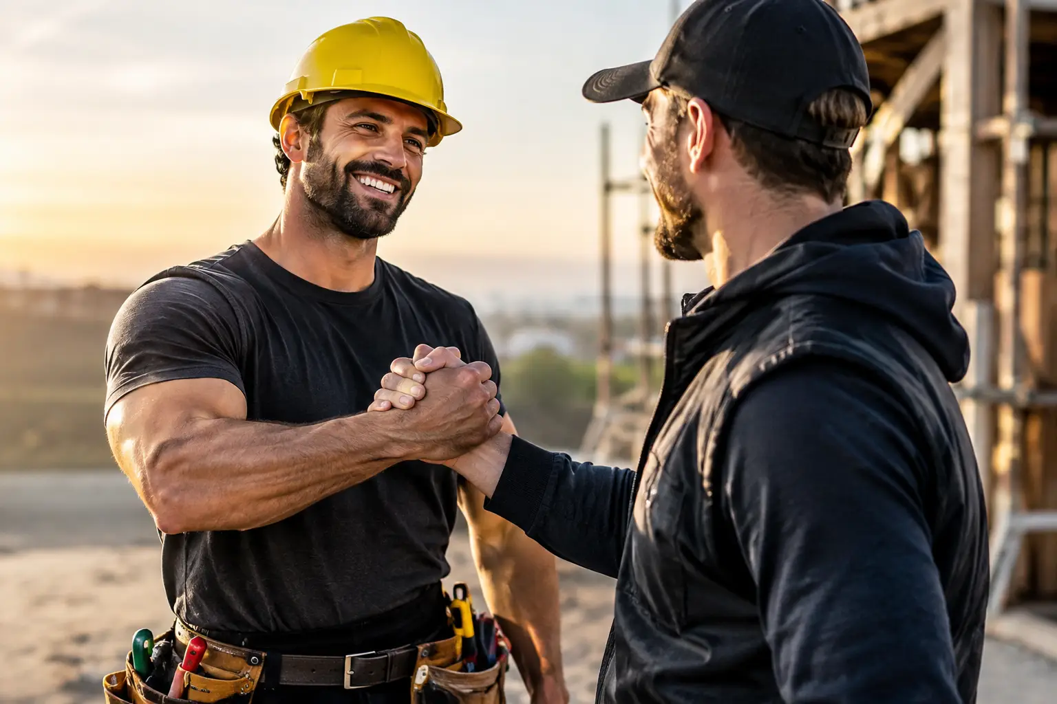 Referral Programme for Tradesmen That Works